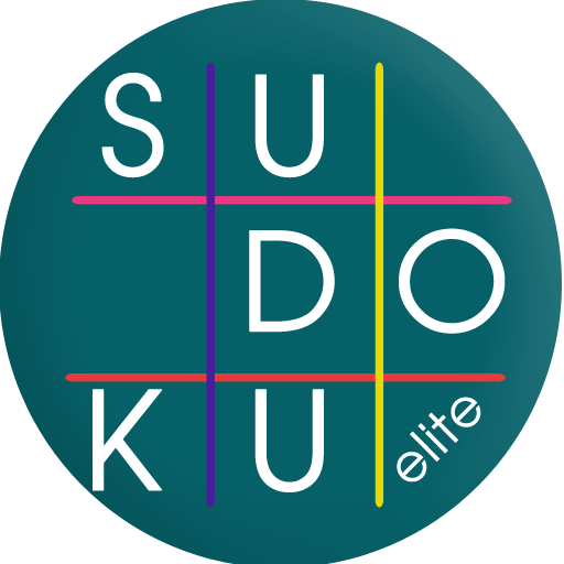 Sudoku (No Ads) icon