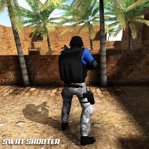 Extreme Shooter- ripresa gioco icon