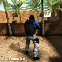 Extreme Shooter - เกมยิง