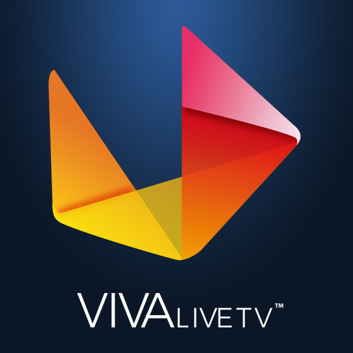 VivaLive TV icon