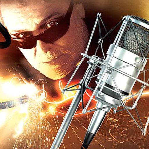 Tom Leykis Show icon