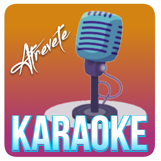 karaoke cantar - karaoke gratis en español icon