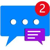 Messengers Social Master