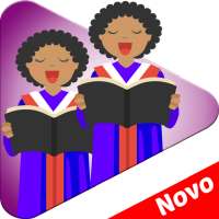 Músicas Gospel