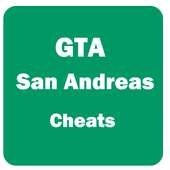 Cheats for GTA San Andreas