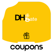 Shop for The DHgate Coupons icon