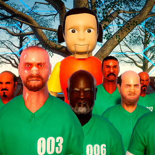 Squad Game Challenge icon