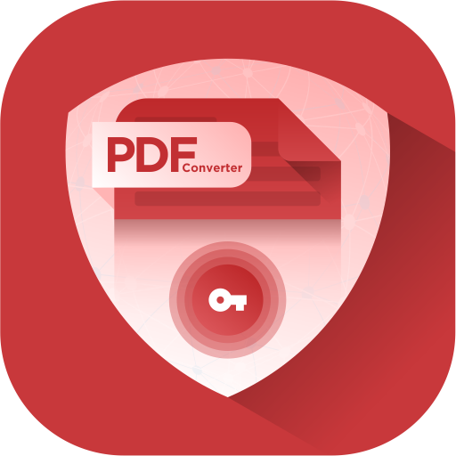 PDF Converter (docx xlsx pptx) &amp; Proxy Browser icon