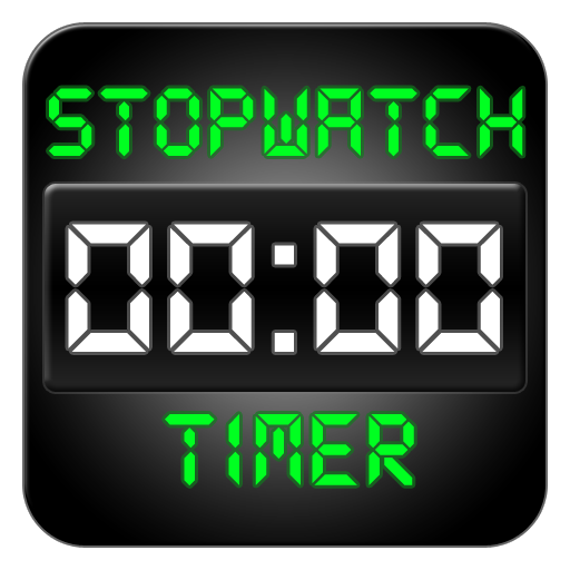 Stopwatch Timer icon