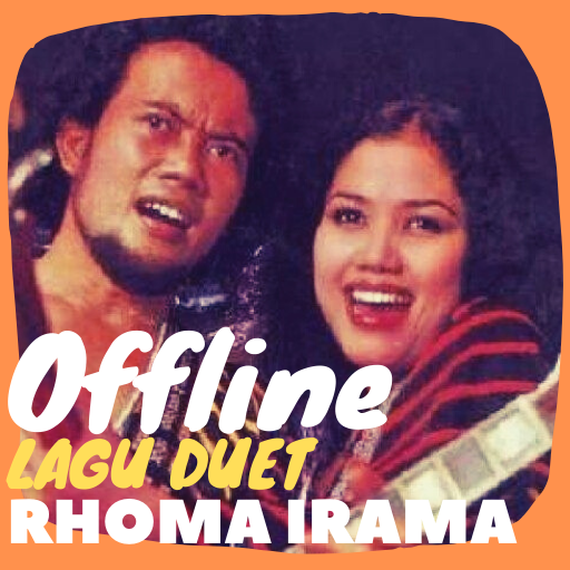 Lagu Duet Rhoma Irama Offline Terlengkap icon