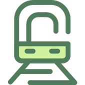 Egyptian Train Line - سكك حديد مصر icon