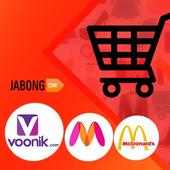 Daily Saving Shopping Apps