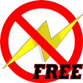 Power Outage Alarm Free icon