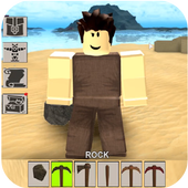 Guide for roblox Booga Booga icon