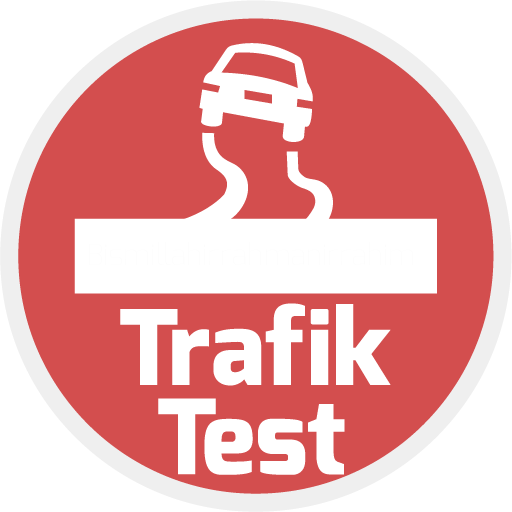 Trafik Levha icon