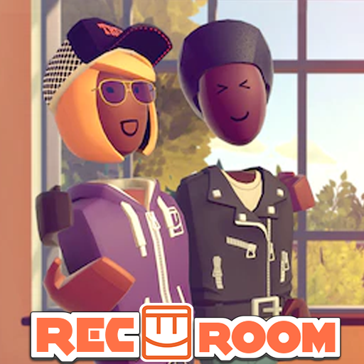 Rec Room - Play Together icon