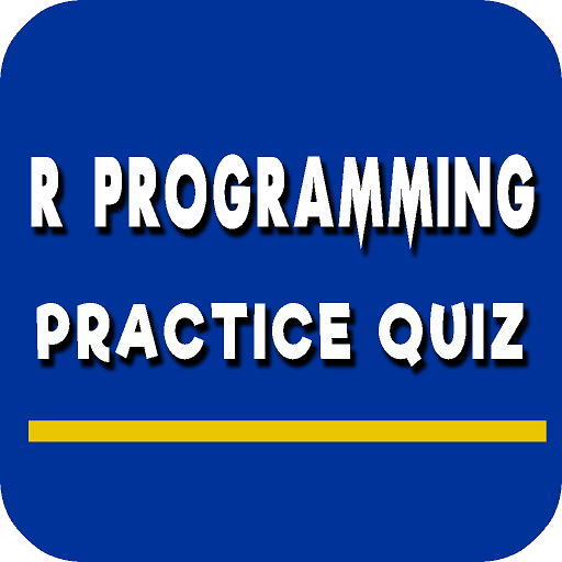 R Programming Quiz icon
