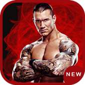Randy Orton Wallpapers HD 4K on 9Apps