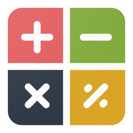 Free Calculator icon