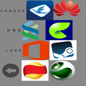 Logo Quiz icon