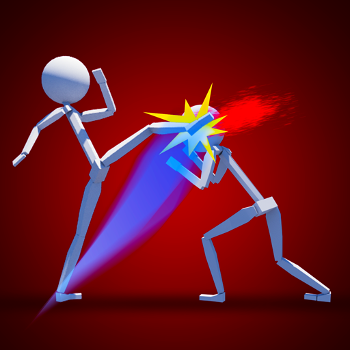Stick Fight - Shadow Brawl Warriors icon