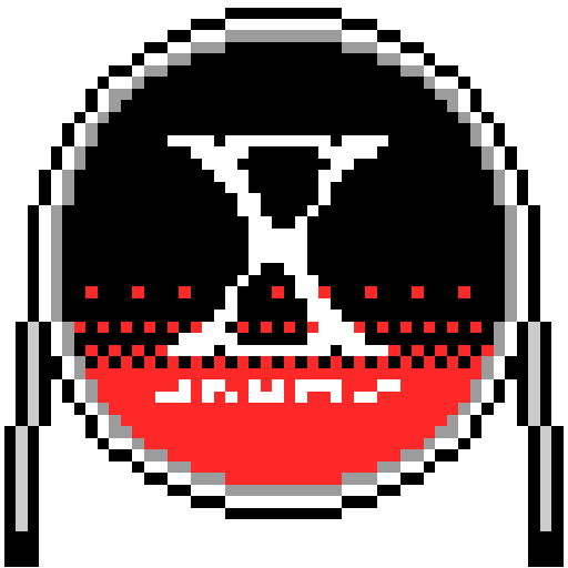 X-Drums icon