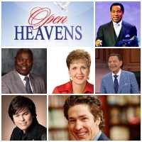 Daily Devotionals 2020