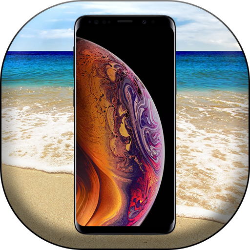 HD Wallpapers For Your Smart Phone icon