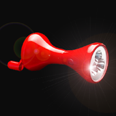 Flashlight: LED Torch Light icon