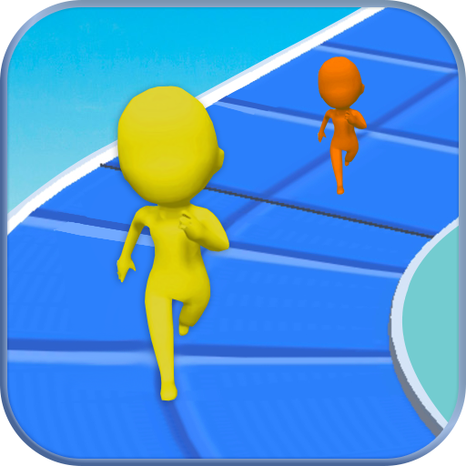 Epic Run 3D: Multiplayer icon