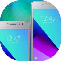 Theme for Galaxy J2 on 9Apps