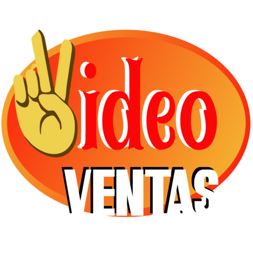 Video ventas icon