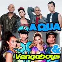 Aqua and Vengaboys on 9Apps