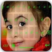 My Photo Keyboard