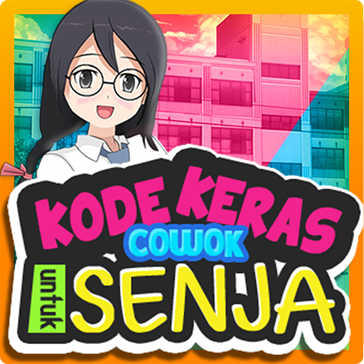 Kode Keras Cowok untuk Senja - icon