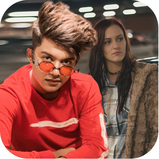 Riyaz Aly Selfie Photo Editor - Riyaz Wallpapers icon