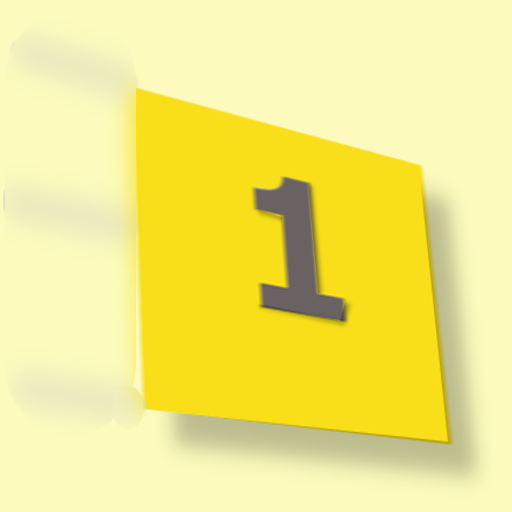 Digit Dash icon