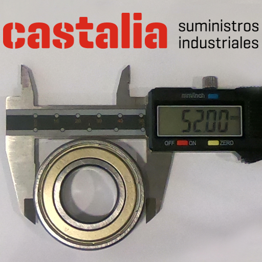 Medidas de Rodamientos أيقونة