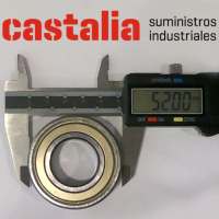 Medidas de Rodamientos on 9Apps