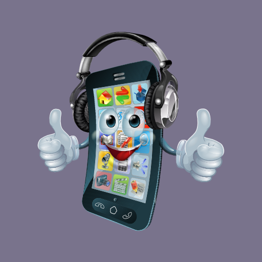 Ringtones For Your Phone icon