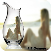 PIP Camera - Photo Effect icon