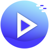 MAX Video Player 2019 : HD Video Playe icon