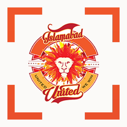 Islamabad United Photo Frame icon