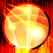 Hell Fall Ball icon