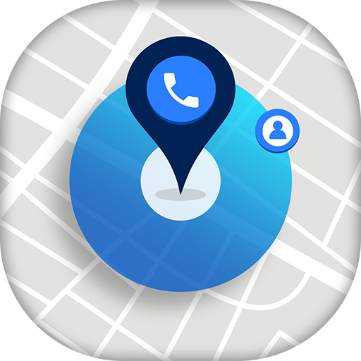 True ID Caller Name &amp; Location - Caller ID иконка