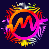 Magicaly : Mbit Video Maker icon