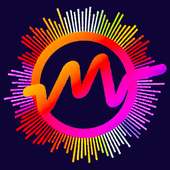 Magicaly : Mbit Video Maker on 9Apps