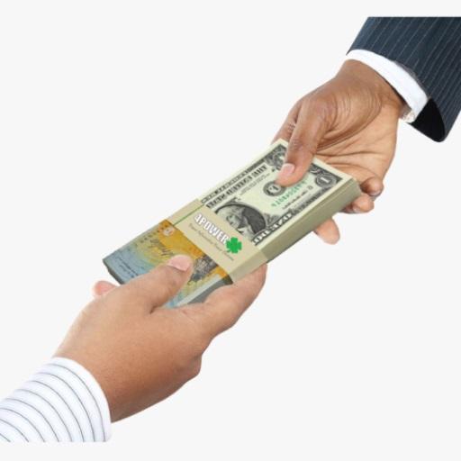 UBAXLE MONEY EXCHANGE icon