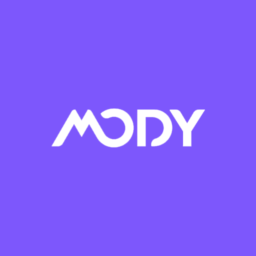 Mody icon