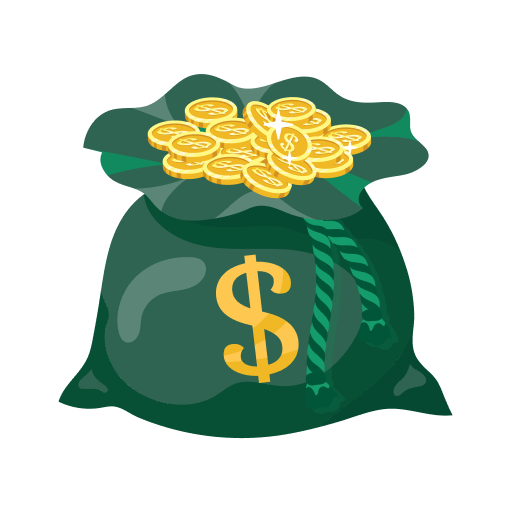Earn money Games - FF diamonds icon